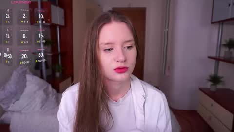 Luna online show from 02/01/26, 06:17