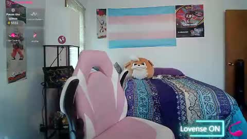 vanfairy526 online show from 07/17/26, 04:01