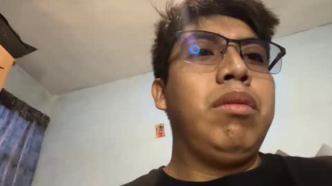 Geovani Agustin Garcia online show from 11/02/25, 11:18