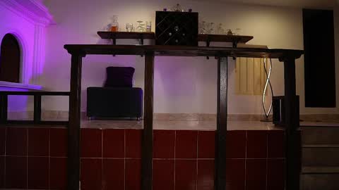 Vania  online show from 02/10/25, 05:14