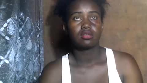 vaniah321 online show from 01/07/25, 12:31