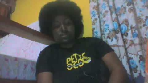 vaniah321 online show from 03/09/26, 03:05