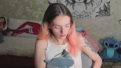 Adelina online show from 10/09/25, 08:23