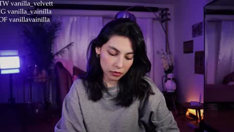 Annabet  online show from 03/12/26, 12:28