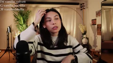 Annabet  online show from 03/19/26, 02:04