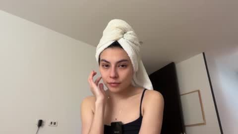 Annabet  online show from 06/11/26, 01:05