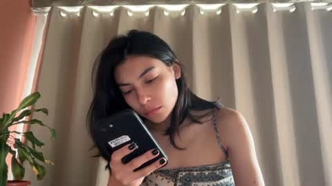 Annabet  online show from 06/19/26, 03:16