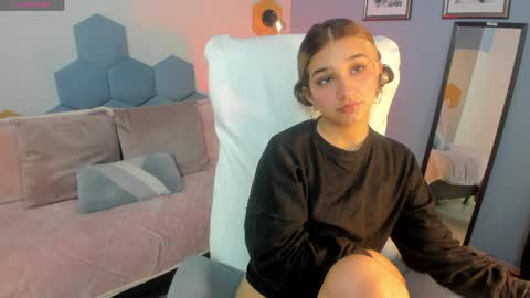 vanillafairy_ online show from 05/30/26, 01:52
