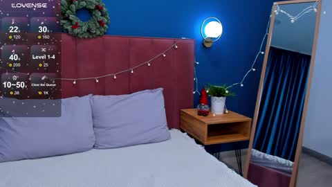 Snapshot of vanillakelly chatting on 12/17/24, 01:50 Sofia online show from 12/17/24, 01:50