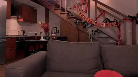 Vanilla online show from 10/27/25, 01:37