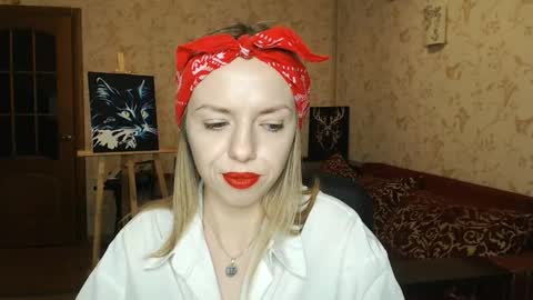 VanillaMuffin online show from 01/25/25, 10:08