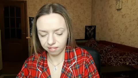 VanillaMuffin online show from 02/16/25, 07:04