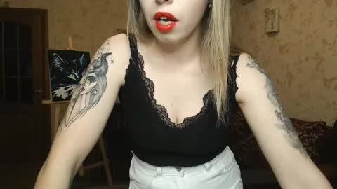 VanillaMuffin online show from 03/01/25, 04:11