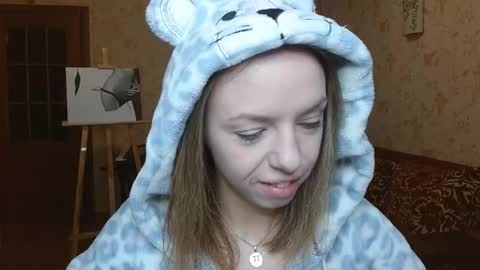 VanillaMuffin online show from 10/10/25, 05:50