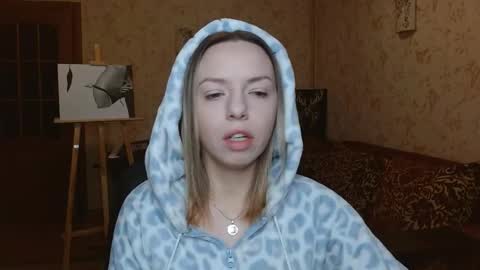 VanillaMuffin online show from 10/12/25, 06:01