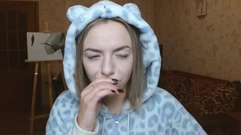 VanillaMuffin online show from 10/23/25, 12:48