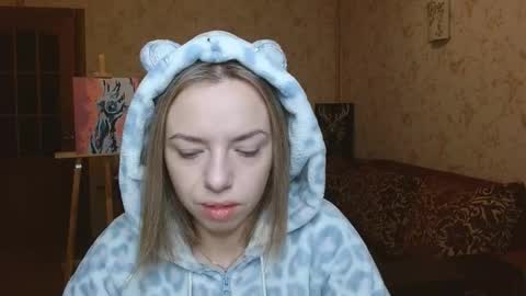 VanillaMuffin online show from 10/29/25, 07:10