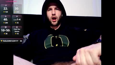 vanillaniceeee online show from 01/03/25, 01:48