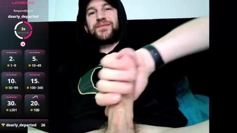 vanillaniceeee online show from 03/01/25, 06:46