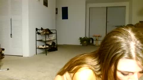 Snapshot of vanillywafer chatting on 07/25/26, 05:49 NaughtyDiirty online show from 07/25/26, 05:49