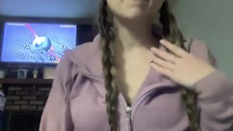 Vanna The Vixen  online show from 02/12/26, 02:50