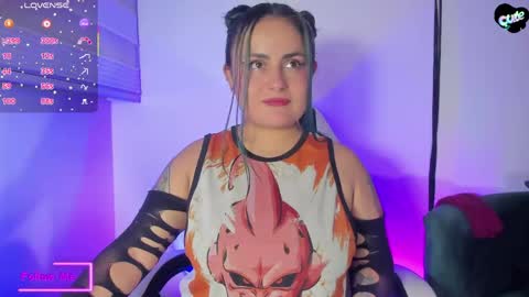 Megan Rosse online show from 05/09/26, 06:07