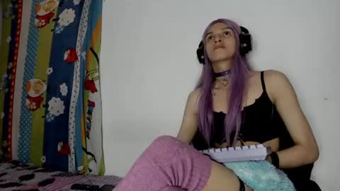 vannellope_vladimir online show from 06/28/26, 03:40