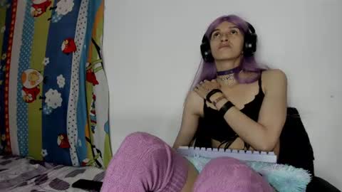 vannellope_vladimir online show from 06/30/26, 06:42