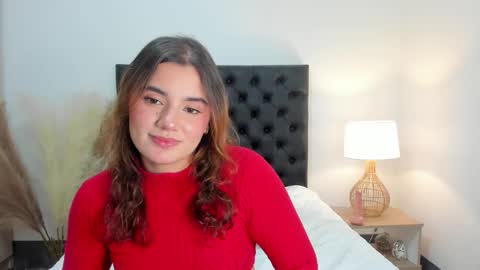 Vannesa online show from 03/30/26, 11:06