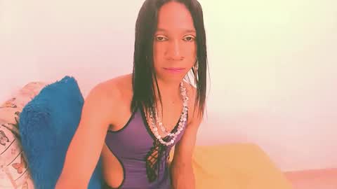 VANNESA online show from 03/08/26, 02:04