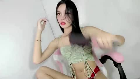 VANNESA online show from 11/05/25, 08:36