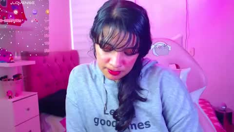 Vanesa online show from 12/09/24, 09:05