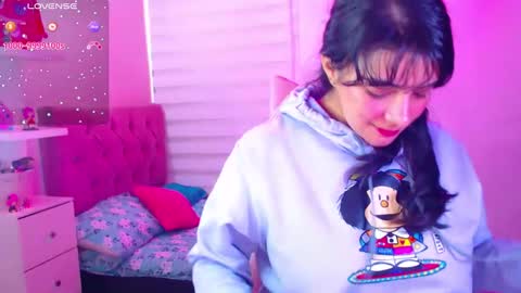 Vanesa online show from 12/21/24, 04:46