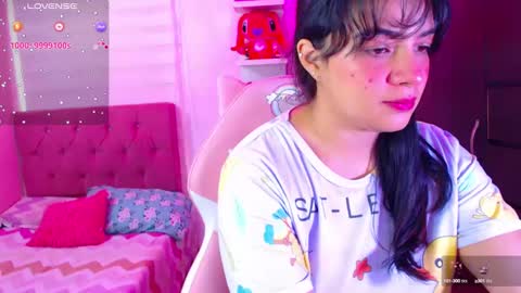 Vanesa online show from 01/11/25, 01:01