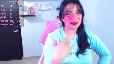 Vanesa online show from 02/06/25, 11:48