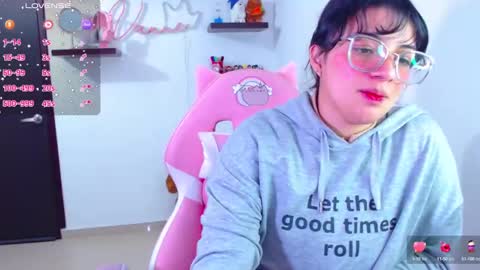 Vanesa online show from 02/22/25, 04:40