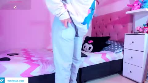 Vanesa online show from 02/05/26, 02:05