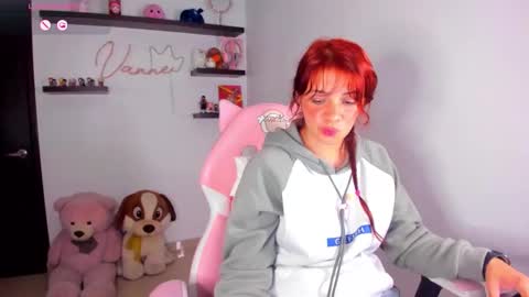 Vanesa online show from 04/14/26, 12:16