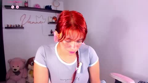 Vanesa online show from 04/14/26, 10:49