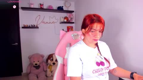 Vanesa online show from 04/22/26, 11:28