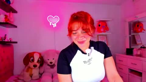 Vanesa online show from 07/01/26, 01:51