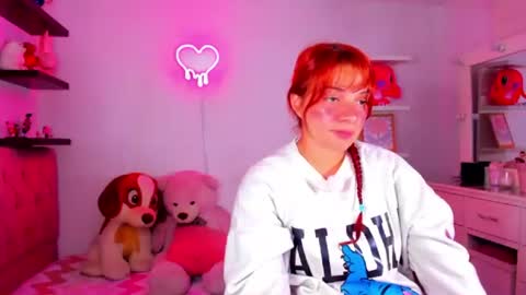 Vanesa online show from 07/15/26, 12:38
