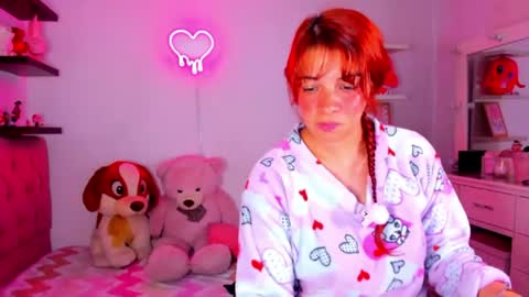 Vanesa online show from 07/23/26, 04:27