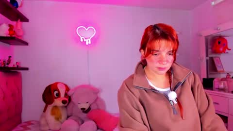 Vanesa online show from 07/24/26, 04:05