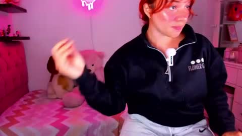 Vanesa online show from 07/27/26, 04:14