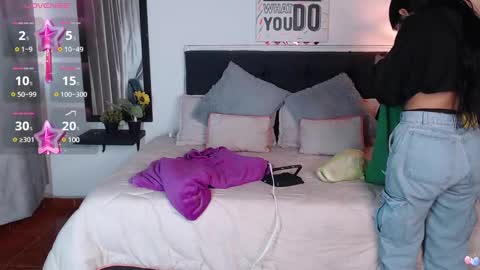 vane online show from 03/10/25, 08:34