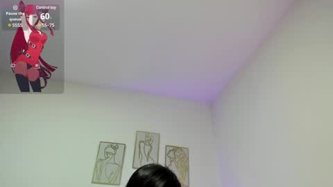 Snapshot of vannhesa chatting on 12/06/24, 01:44 Vannhesa online show from 12/06/24, 01:44