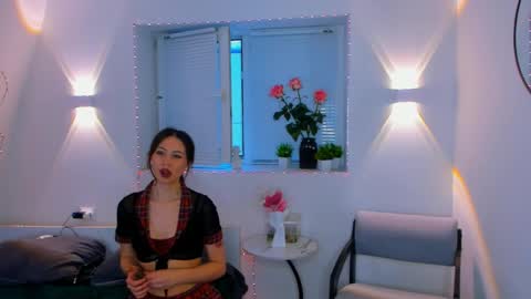 Vanessa online show from 04/09/26, 09:15