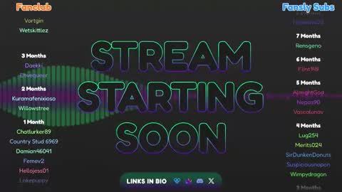 vannivr online show from 11/15/25, 01:58