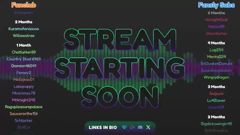 vannivr online show from 11/22/25, 02:10